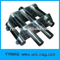 Double rows neodymium hopper magnets